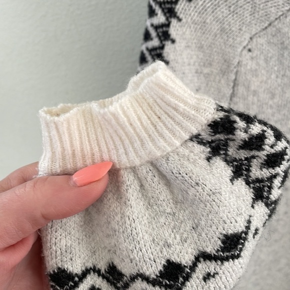 Loft Sweater tunic - Picture 3 of 5